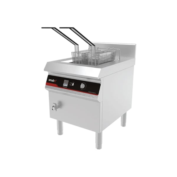 Mastering the Commercial Countertop Deep Fryer: Your Kitchen’s Secret Weapon