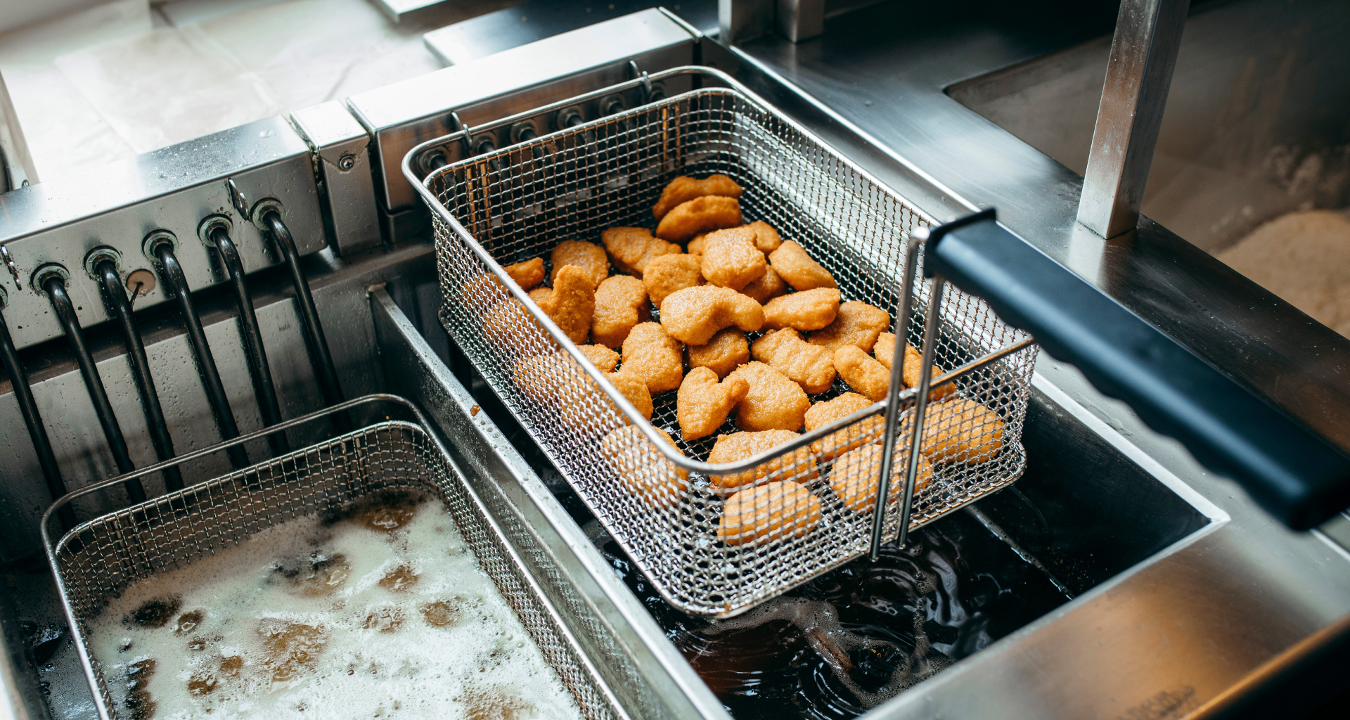 The Best Small Deep Fryer: Your Guide to Crispy Perfection in Compact Spaces