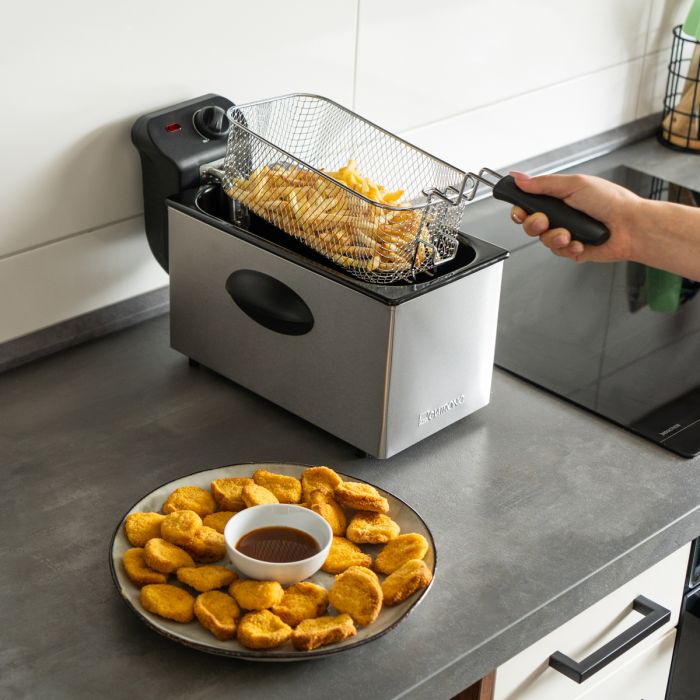 Mastering the Fry: Your Essential Guide to the Gas Deep Fat Fryer