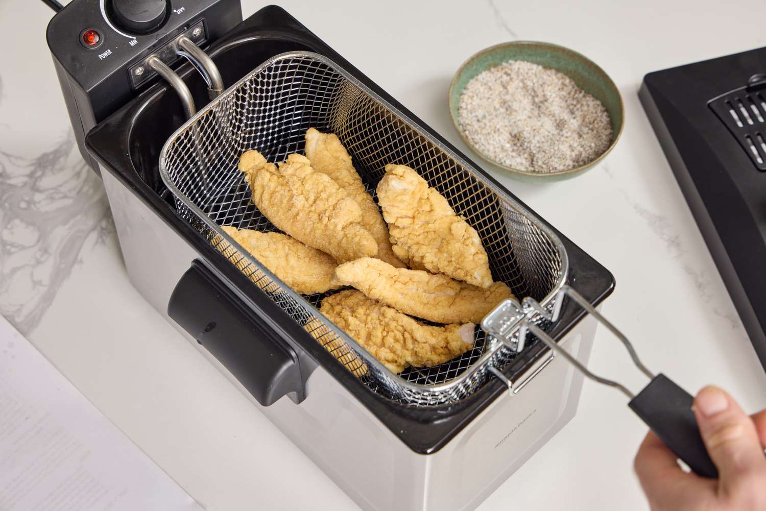Elevate Your Kitchen: A Comprehensive Guide to the Patriot Deep Fryer