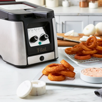The Best Commercial Deep Fryer: Your Ultimate Buying Guide for a Crispy Kitchen