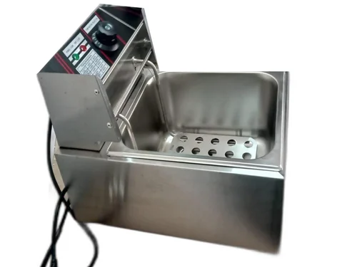 Unleashing Culinary Brilliance with the Frymaster Deep Fryer