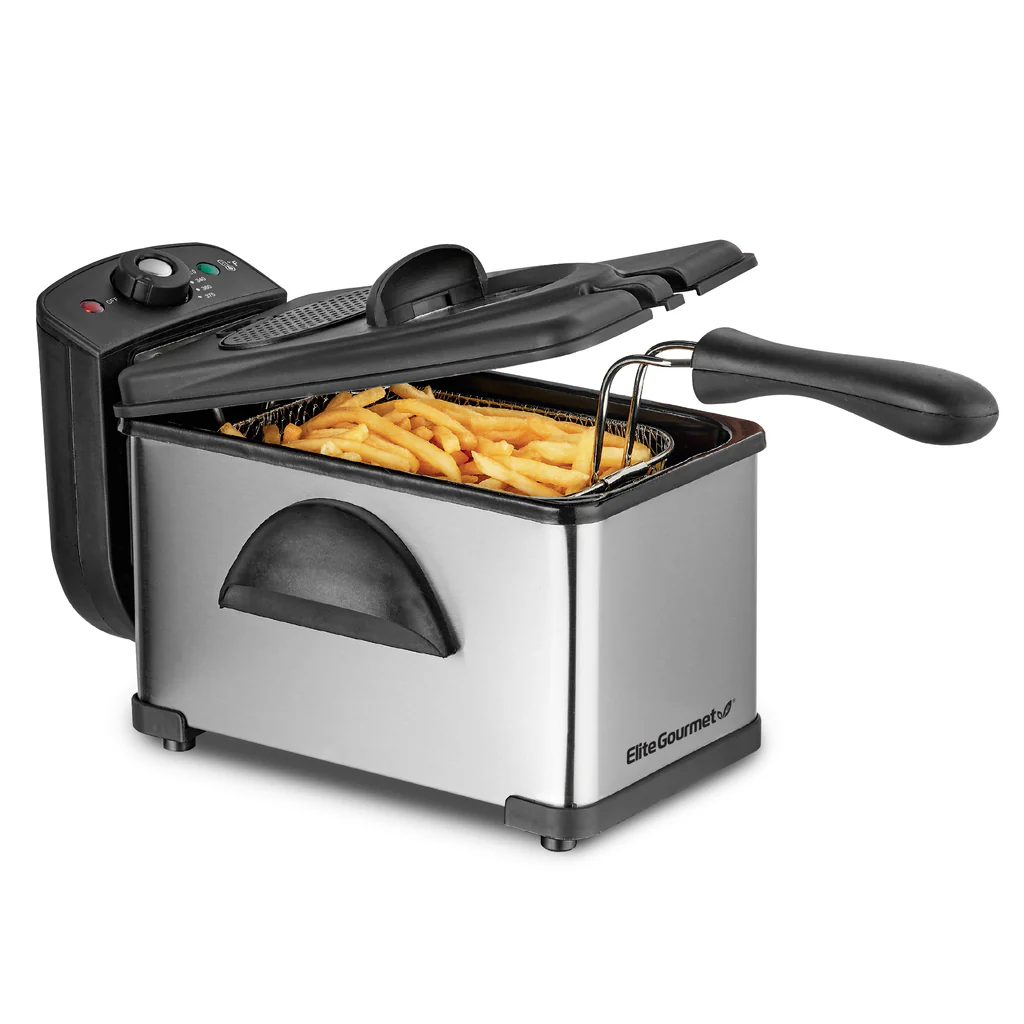 The Ultimate Guide to Pressure Deep Fryers: Unlocking Restaurant-Quality Frying at Home