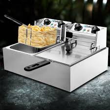 Unleashing Flavor: Your Ultimate Guide to the Outdoor Kitchen Deep Fryer